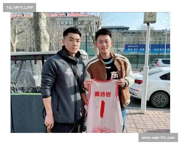 高诗岩组织串联，山东进攻流畅度提升