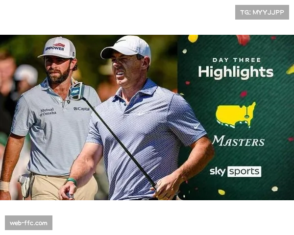 麦克罗伊次轮后九洞连抓三鸟,惊险压线晋级 麦克罗伊次轮后九洞连抓三鸟,惊险压线晋级